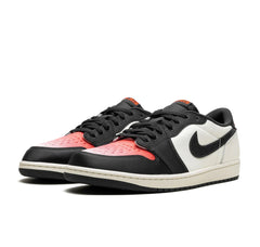 Jordan 1 Retro Low OG PSG Paris Saint-Germain