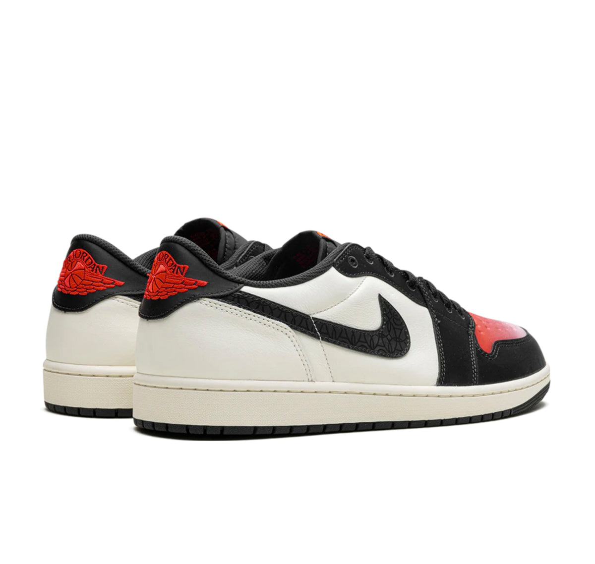 Jordan 1 Retro Low OG PSG Paris Saint-Germain
