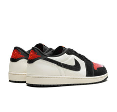 Jordan 1 Retro Low OG PSG Paris Saint-Germain