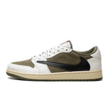 Jordan 1 Retro Low OG Travis Scott Medium Olive