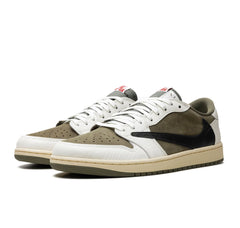 Jordan 1 Retro Low OG Travis Scott Medium Olive