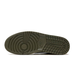 Jordan 1 Retro Low OG Travis Scott Medium Olive