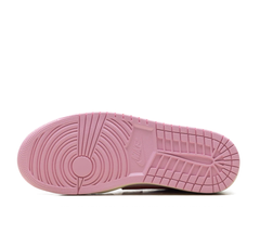Jordan 1 Retro Low OG "Travis Scott Sail Tropical Pink"