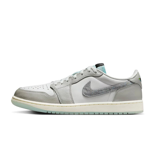 Jordan 1 Retro Low OG Year of the Snake