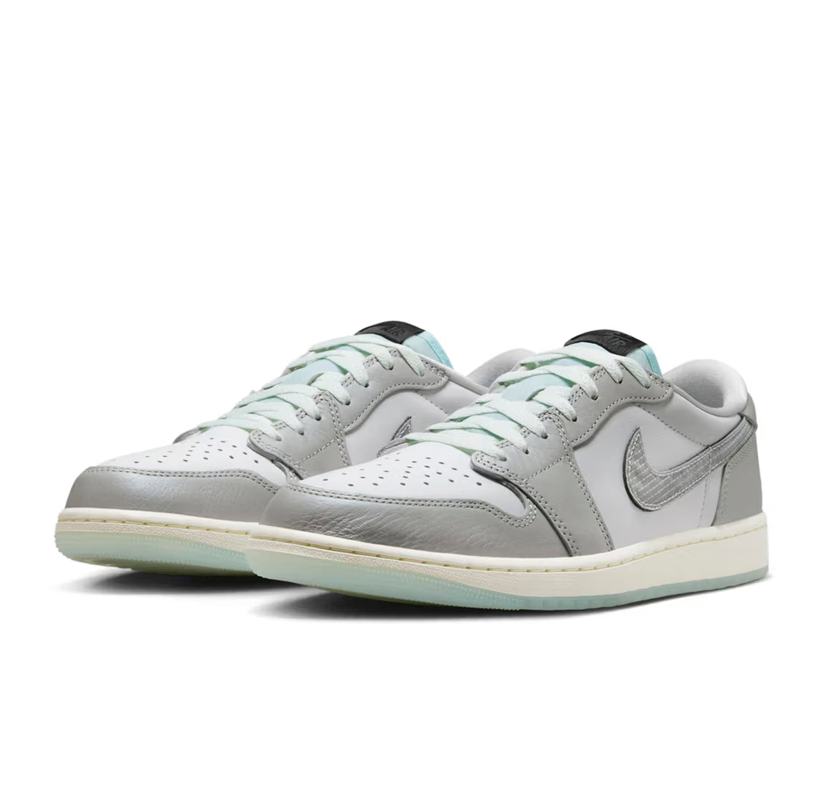 Jordan 1 Retro Low OG Year of the Snake