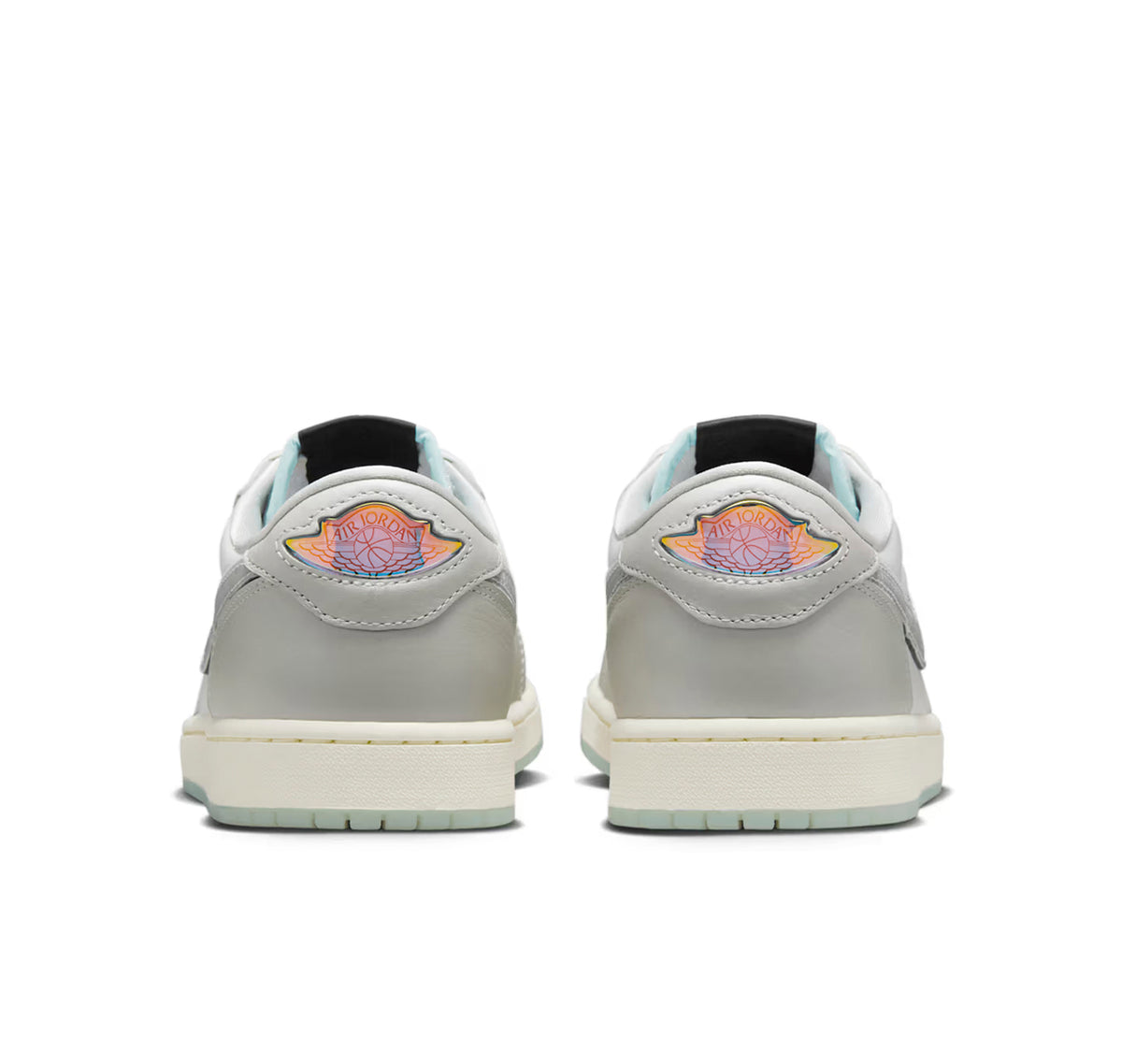 Jordan 1 Retro Low OG Year of the Snake