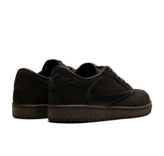 Jordan 1 Retro Low Travis Scott Velvet Brown