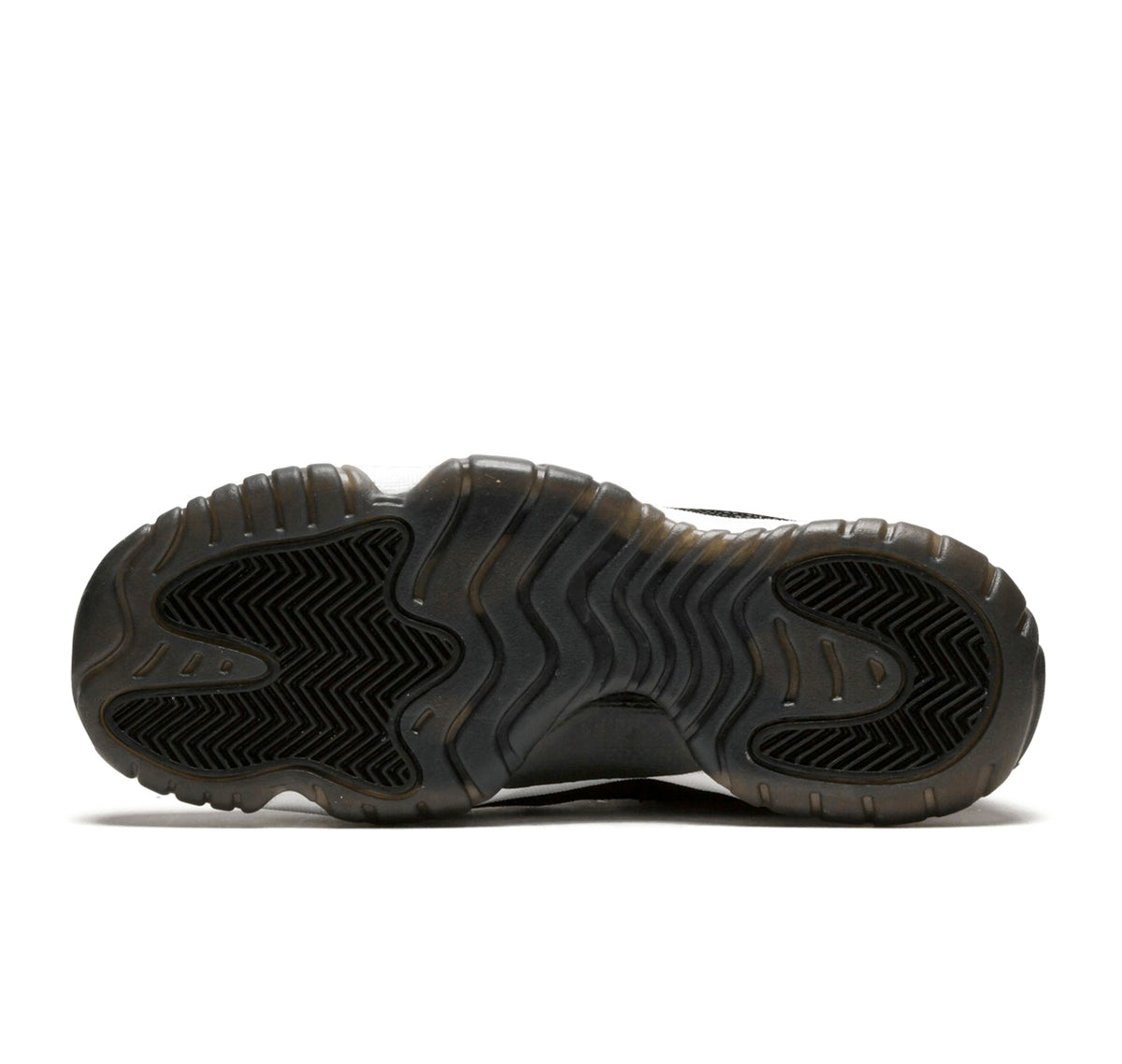 Jordan 11 Retro "Heiress Black Stingray"