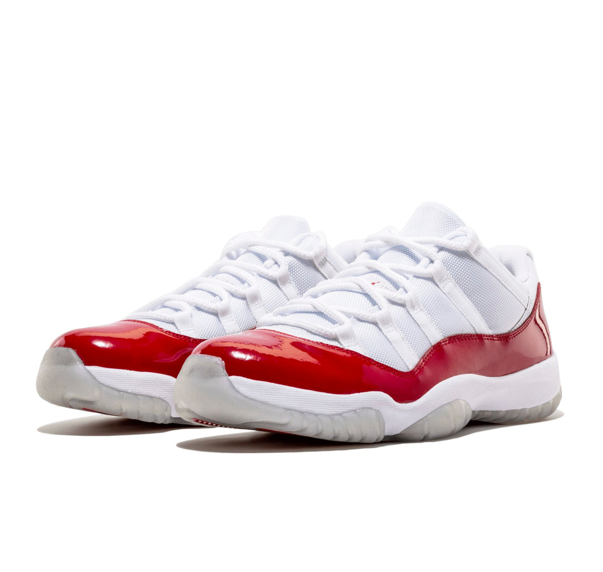 Jordan 11 Retro Low "Cherry"