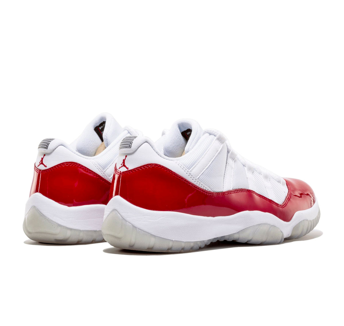 Jordan 11 Retro Low "Cherry"