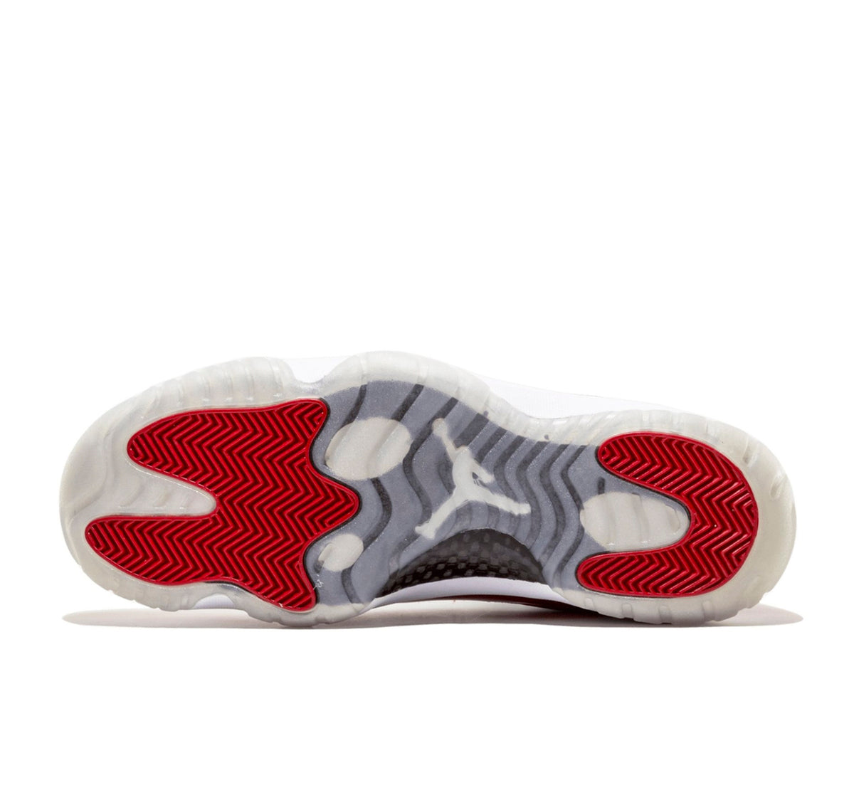 Jordan 11 Retro Low "Cherry"