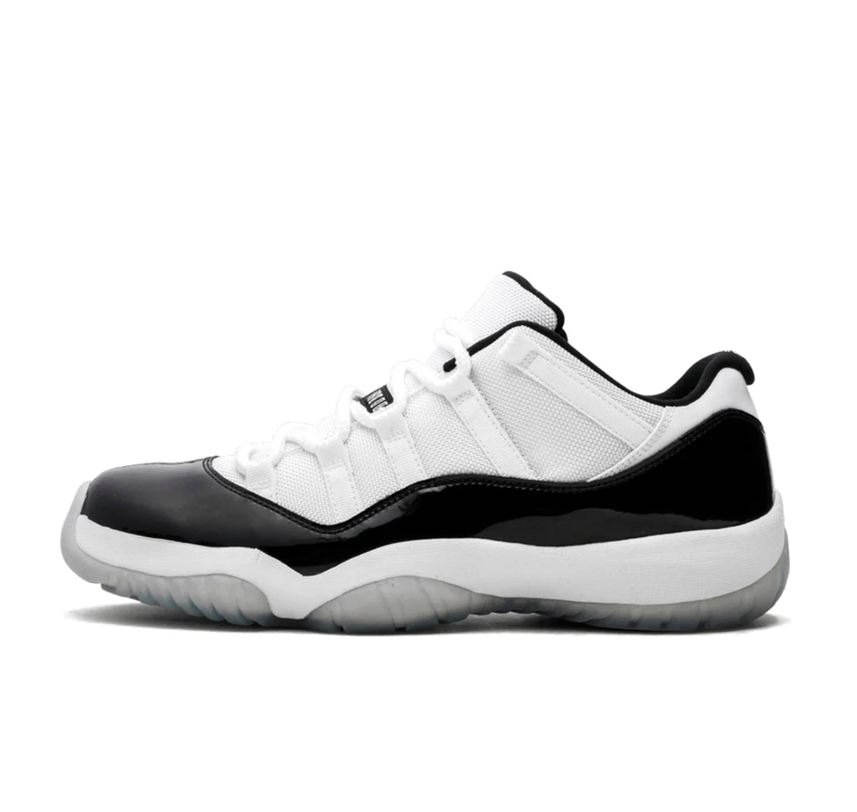 Jordan 11 Retro Low Concord
