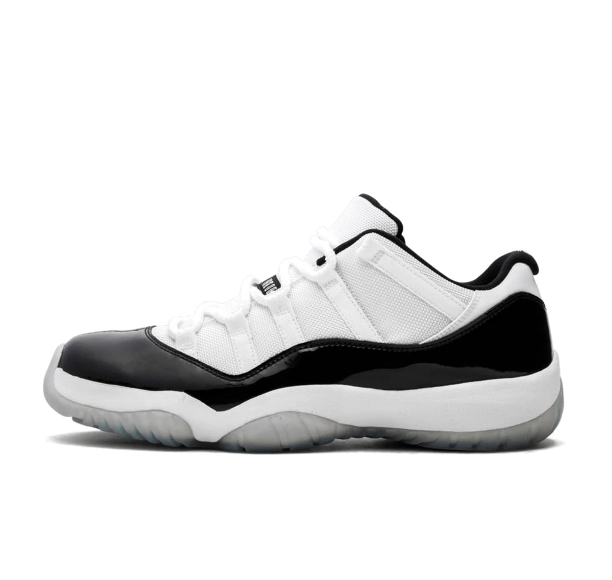 Jordan 11 Retro Low Concord