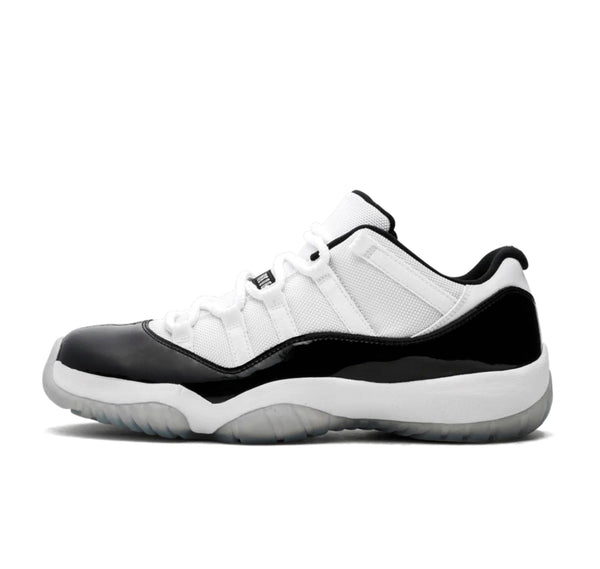 Jordan 11 Retro Low Concord