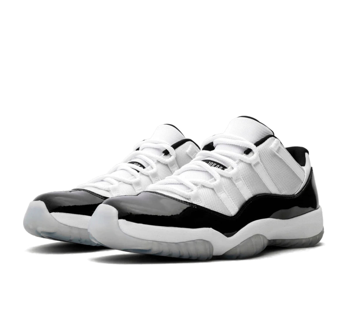 Jordan 11 Retro Low Concord