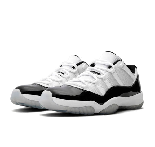 Jordan 11 Retro Low Concord