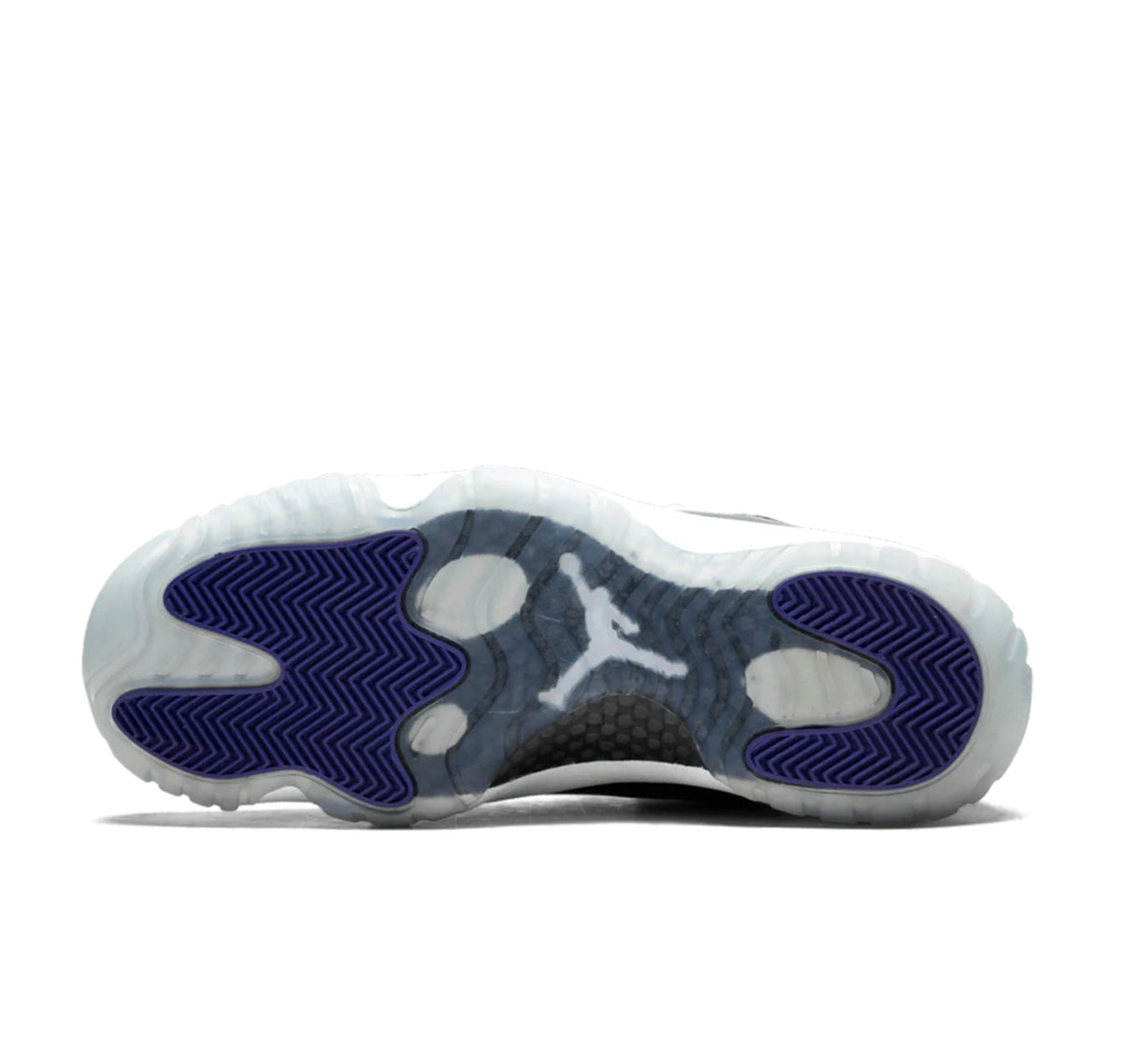 Jordan 11 Retro Low Concord