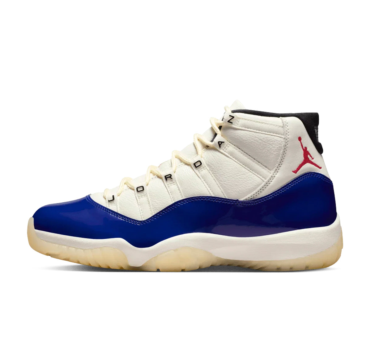 Jordan 11 Retro "Rare Air"