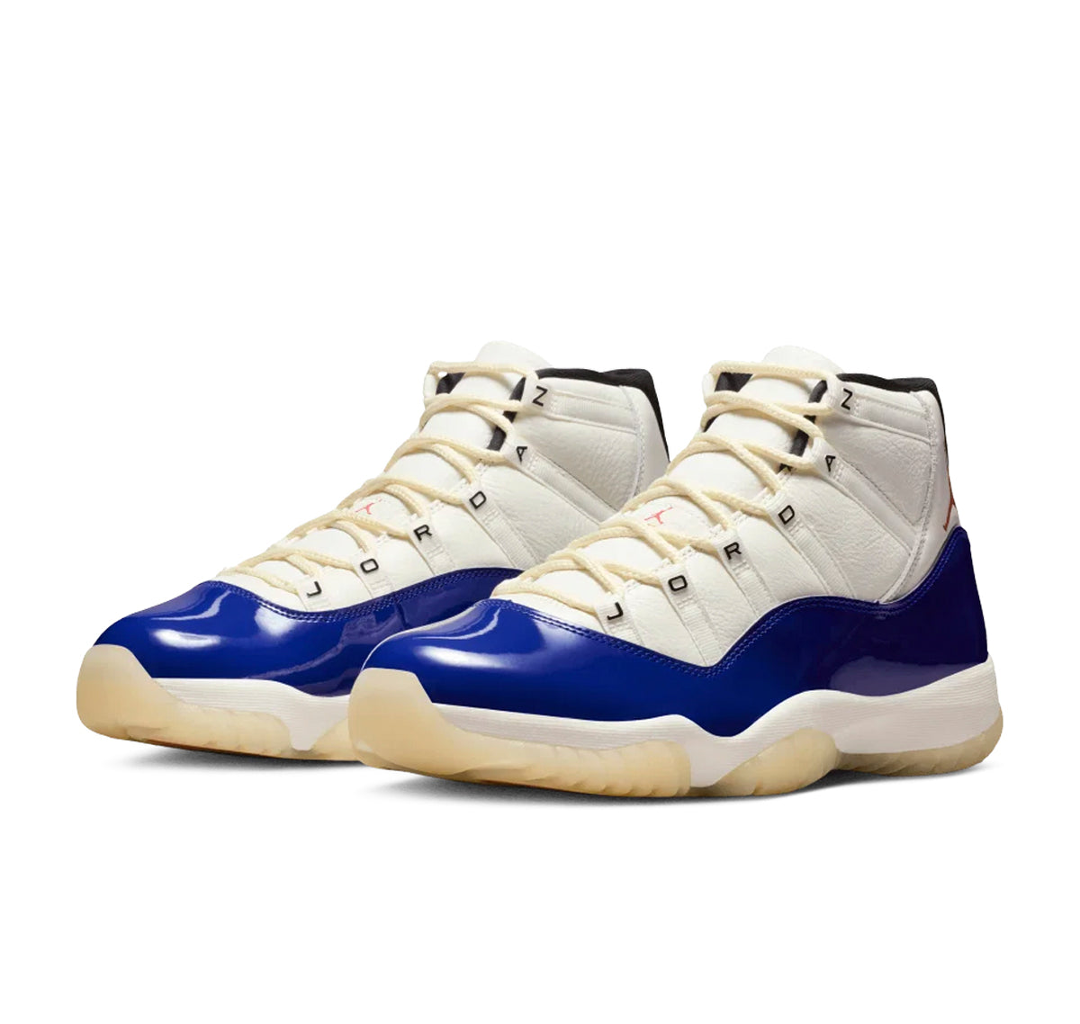 Jordan 11 Retro "Rare Air"