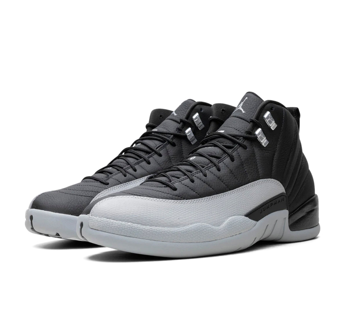 Jordan 12 Retro Barons