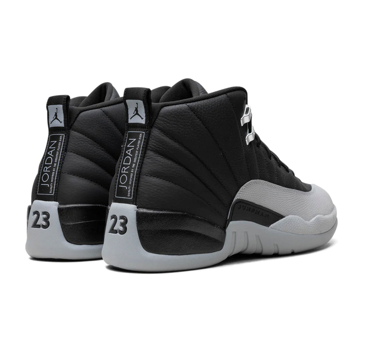 Jordan 12 Retro Barons