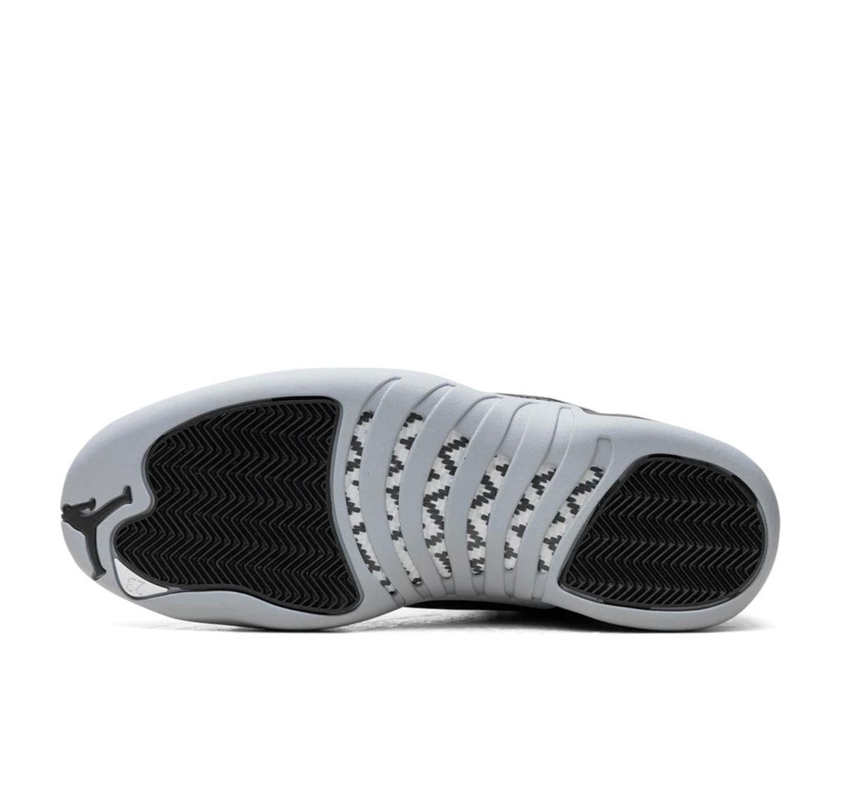 Jordan 12 Retro Barons