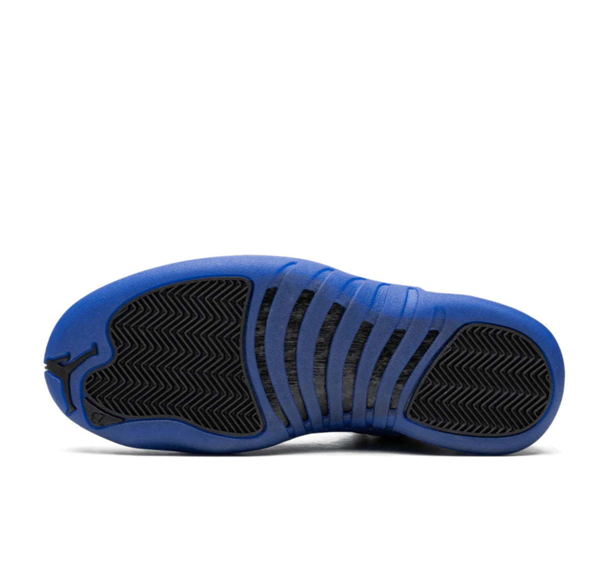 Jordan 12 Retro "Black Game Royal"