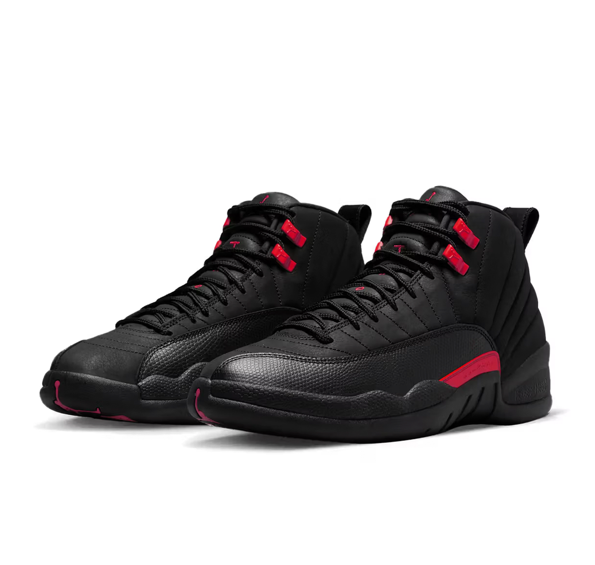 Jordan 12 Retro "Bloodline"