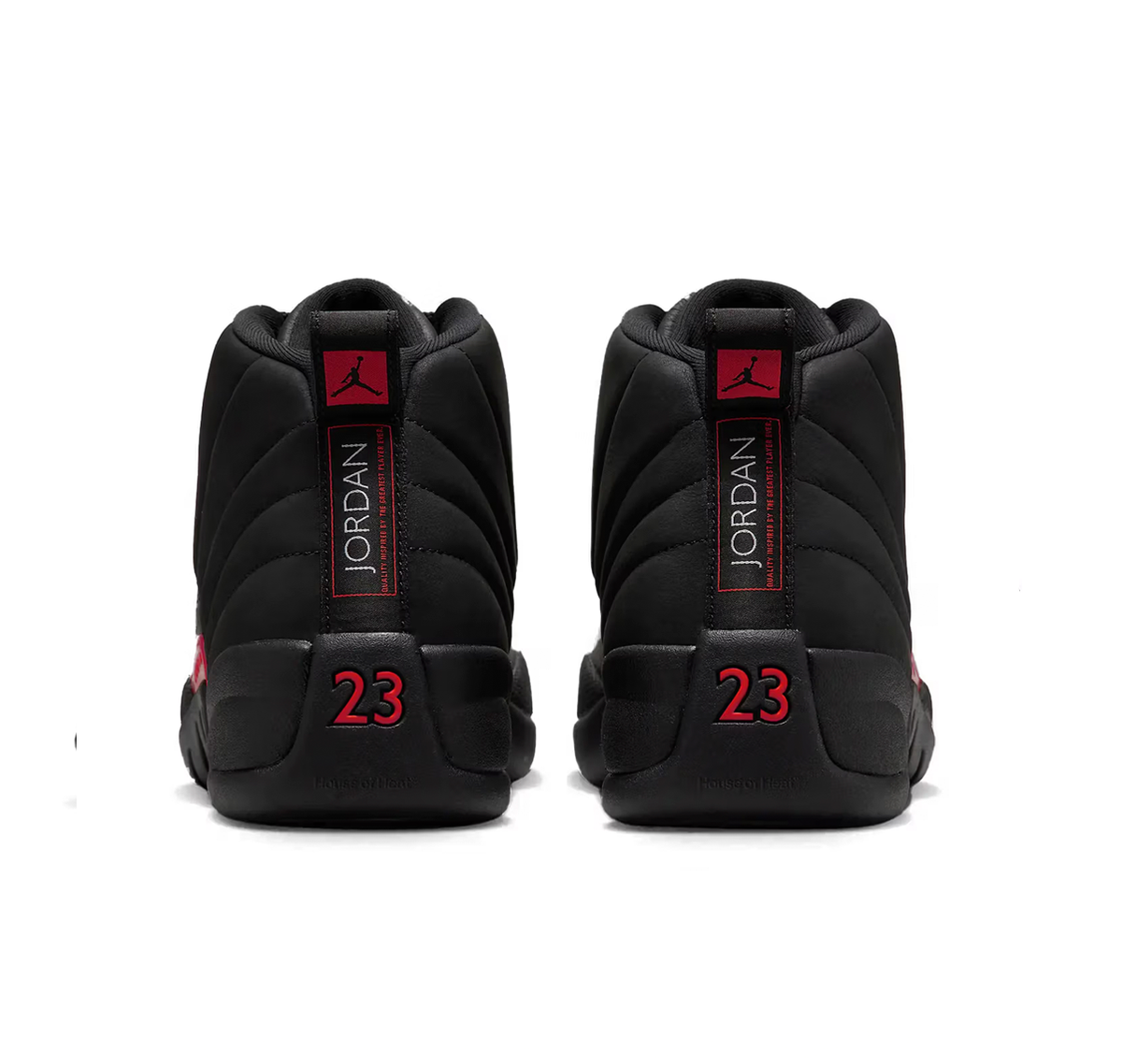 Jordan 12 Retro "Bloodline"