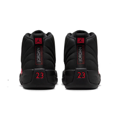 Jordan 12 Retro "Bloodline"