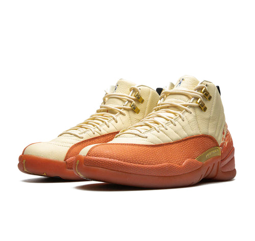 Jordan 12 Retro Eastside Golf Out of the Clay