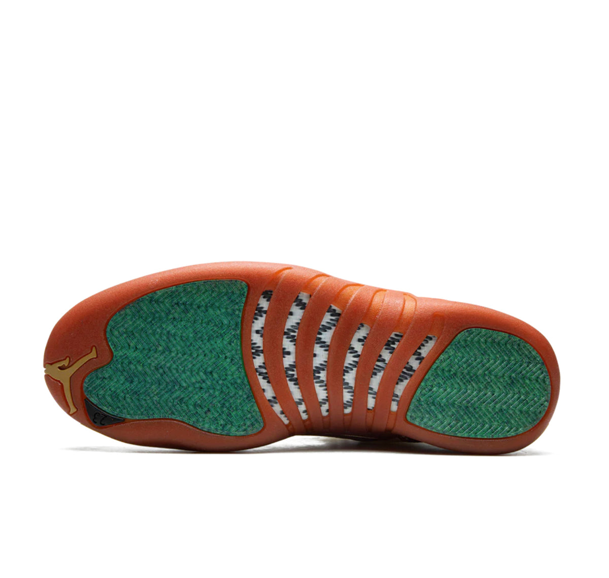 Jordan 12 Retro Eastside Golf Out of the Clay
