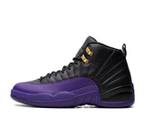 Jordan 12 Retro Field Purple