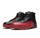 Jordan 12 Retro Flu Game