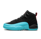 Jordan 12 Retro Gamma Blue
