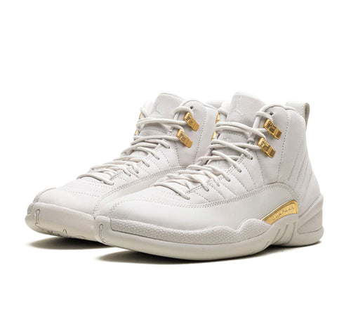 Jordan 12 Retro Phantom