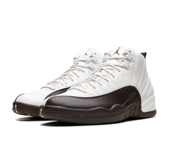 Jordan 12 Retro SP SoleFly Cafecito