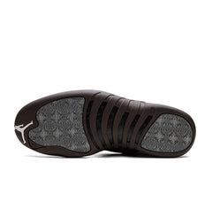 Jordan 12 Retro SP SoleFly Cafecito