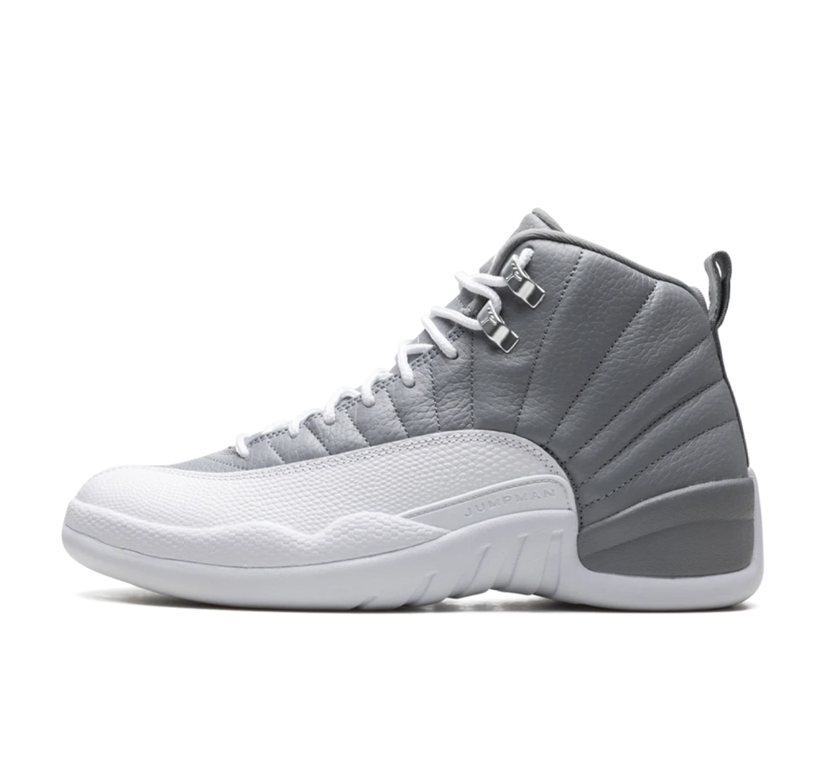 Jordan 12 Retro "Stealth"