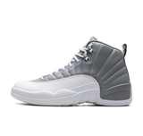 Jordan 12 Retro "Stealth"