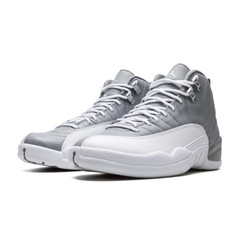Jordan 12 Retro "Stealth"