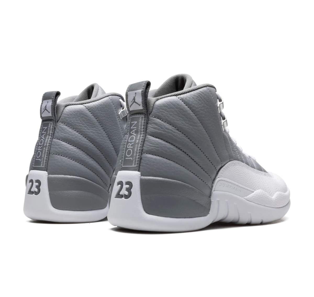 Jordan 12 Retro "Stealth"
