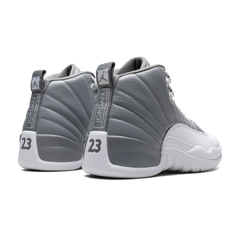 Jordan 12 Retro "Stealth"