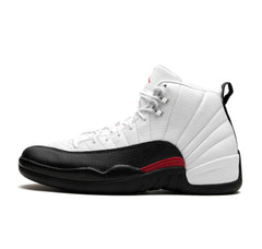 Jordan 12 Retro Taxi Flip