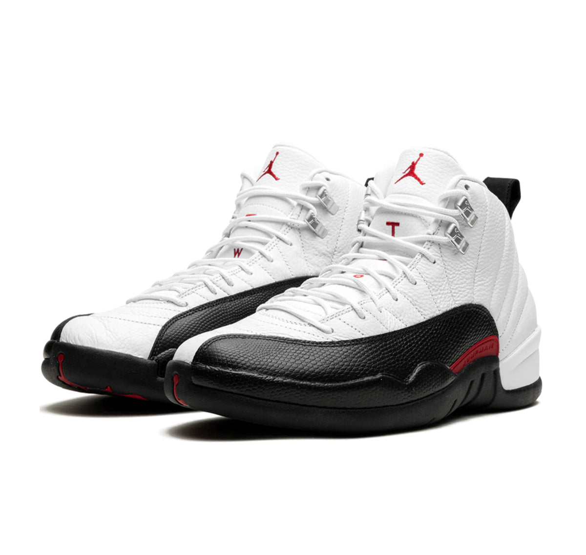 Jordan 12 Retro Taxi Flip