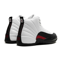 Jordan 12 Retro Taxi Flip