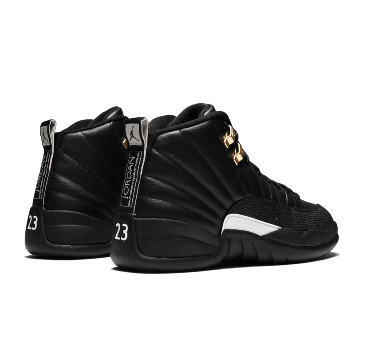 Jordan 12 Retro "The Master"
