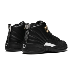 Jordan 12 Retro "The Master"