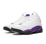 Jordan 13 Retro "Lakers"