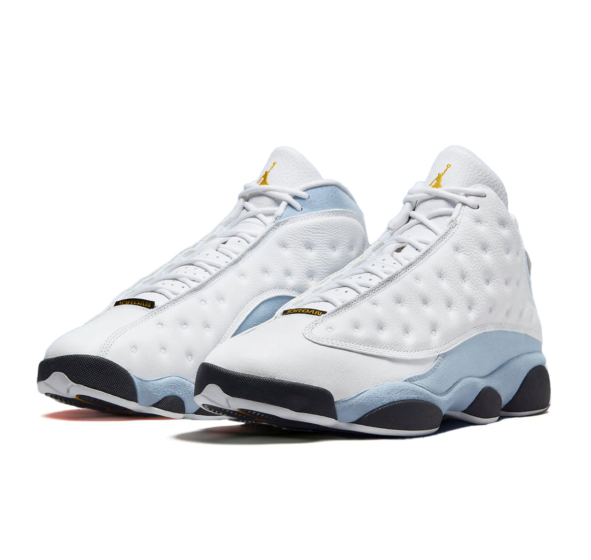 Jordan 13 Retro "Blue Grey"